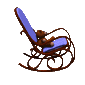 Mbel Stuhl Schaukelstuhl Schrank Gifs und Cliparts