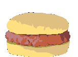 Nahrung und Essen Gifs und Cliparts
