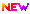 New Button Gifs und Cliparts