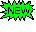 New Button Gifs und Cliparts