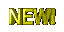 New Button Gifs und Cliparts