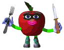 Obst und Frchte Gifs und Cliparts