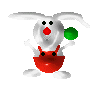 Ostern Gifs und Cliparts