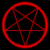 Pentagramme Gifs und Cliparts