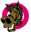 Pferde Gifs und Cliparts