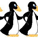Pinguine Gifs und Cliparts