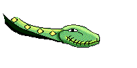 Schlangen Gifs und Cliparts