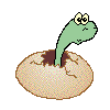 Schlangen Gifs und Cliparts