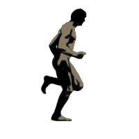 Sport Fuball Tennisspieler Gifs und Cliparts