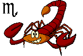 Sternzeichen  Gifs und Cliparts