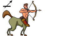 Sternzeichen  Gifs und Cliparts