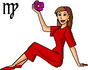 Sternzeichen  Gifs und Cliparts