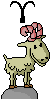 Sternzeichen  Gifs und Cliparts