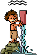 Sternzeichen  Gifs und Cliparts