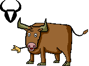 Sternzeichen  Gifs und Cliparts