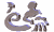 Sternzeichen  Gifs und Cliparts