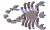 Sternzeichen  Gifs und Cliparts