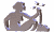 Sternzeichen  Gifs und Cliparts