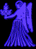 Sternzeichen  Gifs und Cliparts