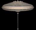 Ufo Untertassen  Gifs und Cliparts