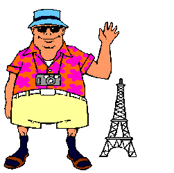 Urlaub Holiday Reisen Strand Meer Palmen Insel Gifs und Cliparts