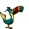 Vgel Vogel Gifs und Cliparts