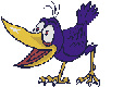 Vgel Vogel Gifs und Cliparts