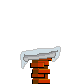 Christbaum Schneeman Weihnachten  Weihnachtskugeln Schlitten Gifs und Cliparts