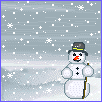 Christbaum Schneeman Weihnachten  Weihnachtskugeln Schlitten Gifs und Cliparts