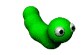 Wurm Wrmer Regenwurml Gifs und Cliparts