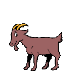 Ziege Ziegenbock Gif Animierte Gifs Cliparts Animationen